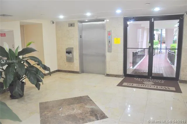 17011 N Bay Rd # 407, Sunny Isles Beach FL 33160