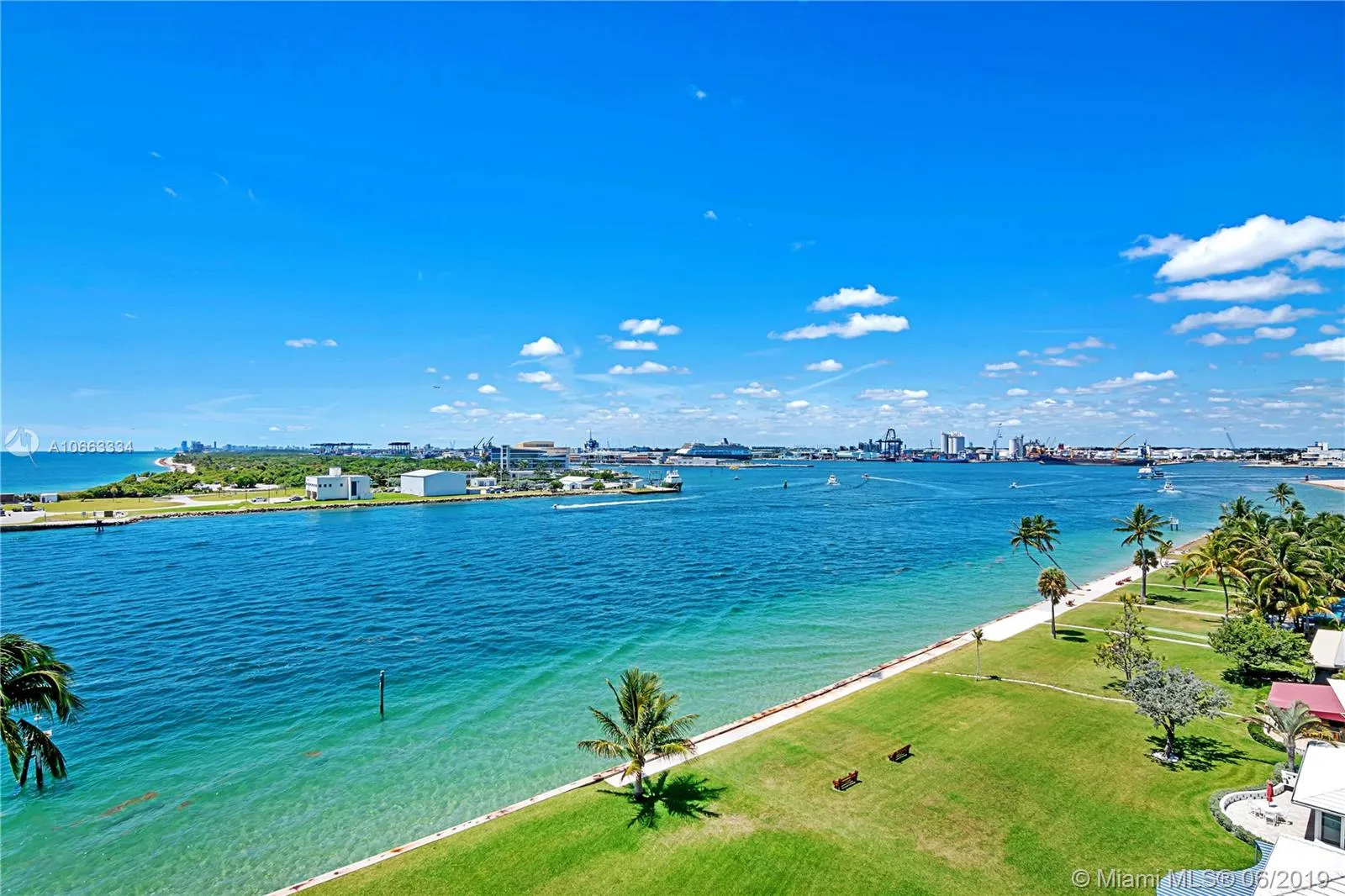 2100 S Ocean Dr, Fort Lauderdale FL 33316