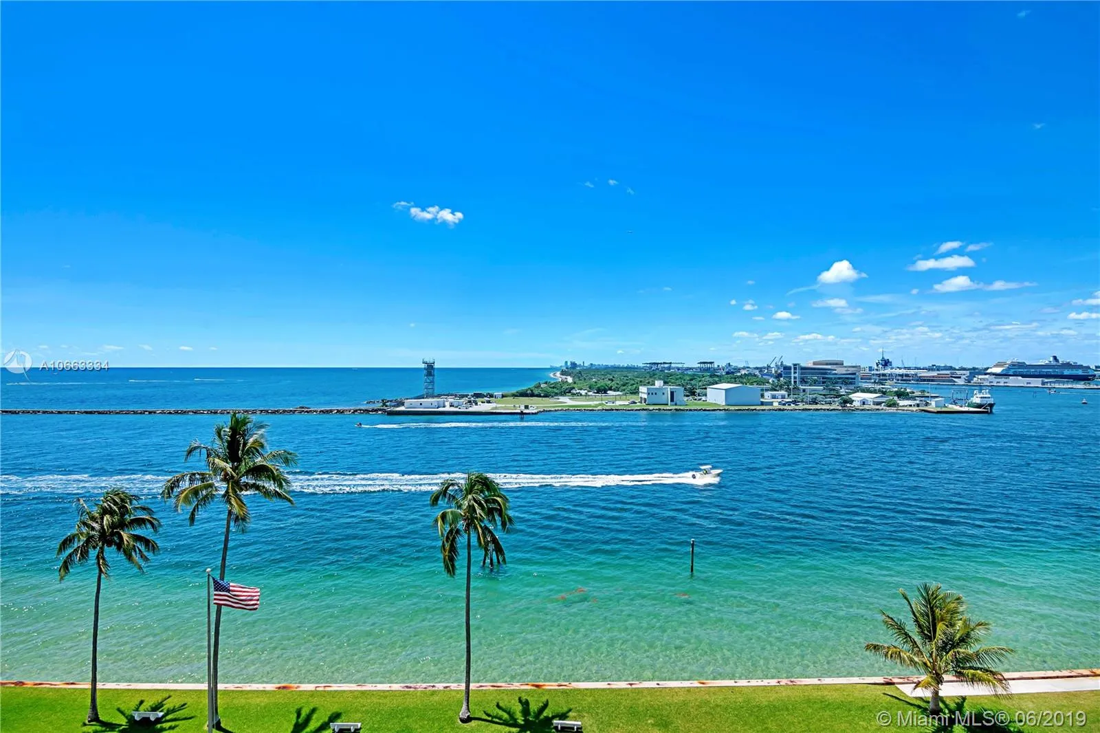 2100 S Ocean Dr, Fort Lauderdale FL 33316