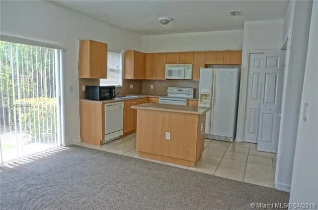 1592 SE 31st Ct # 1592, Homestead FL 33035