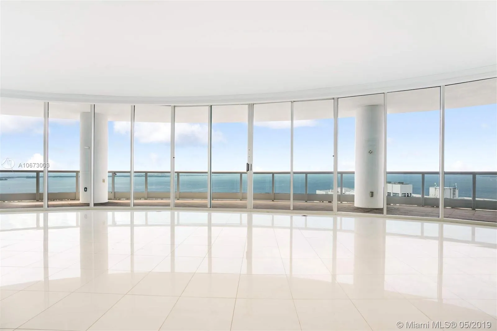 5 bedroom 5 bath for sale at 2127 Brickell Ave # 3602, Miami FL 33129