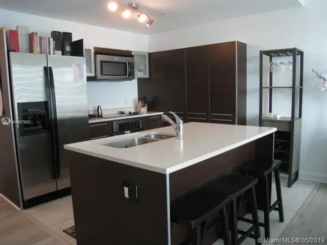 1900 N Bayshore Dr # 4007, Miami FL 33132