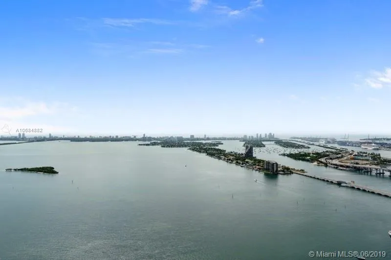 2 bedroom 2 bath for sale at 1900 N Bayshore Dr # 4802, Miami FL 33132