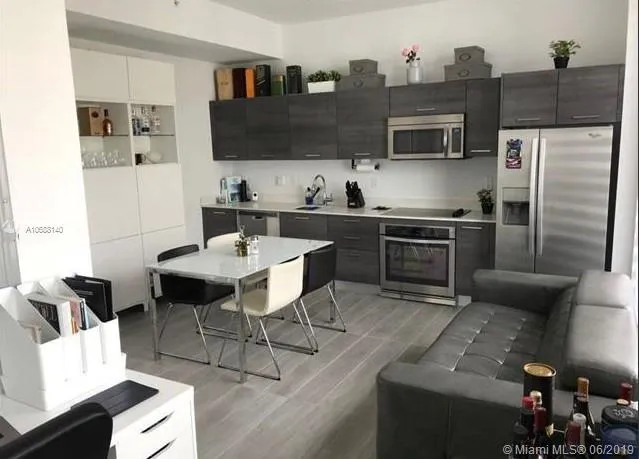 151 SE 1st St # 1706, Miami FL 33131