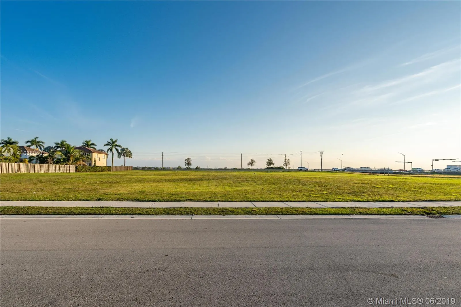 120 St, Miami FL 33196