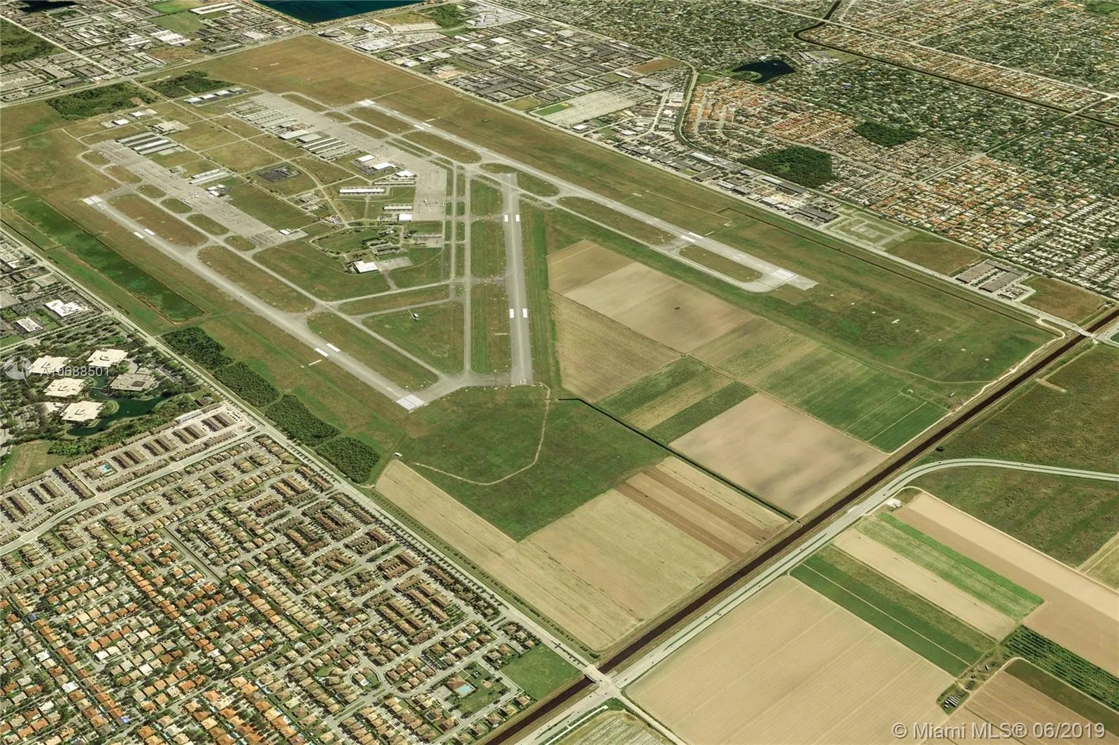 120 St, Miami FL 33196