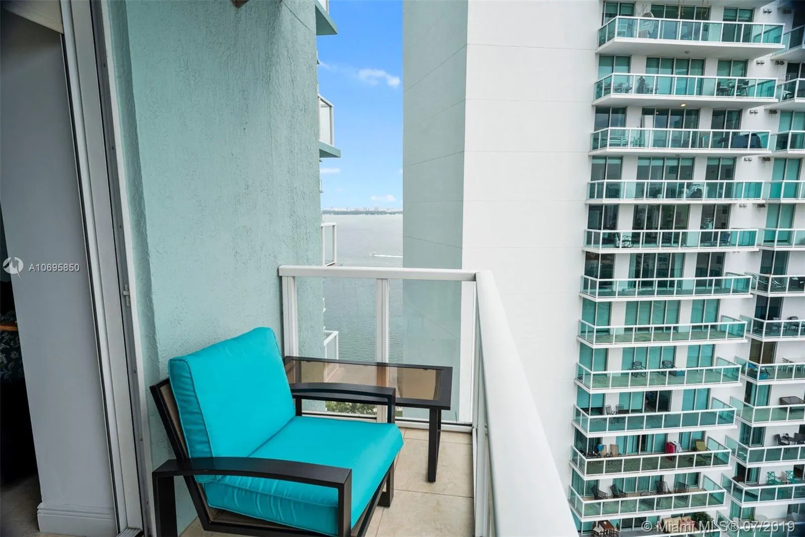 1900 N Bayshore Dr # 2509, Miami FL 33132