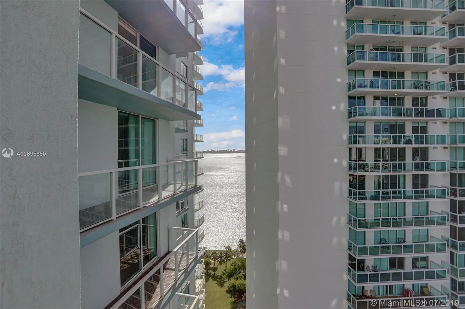 1900 N Bayshore Dr # 2509, Miami FL 33132