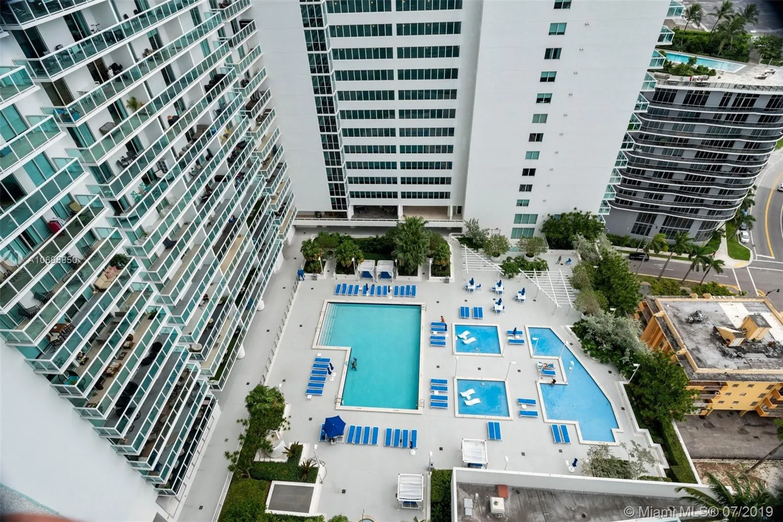 1900 N Bayshore Dr # 2509, Miami FL 33132