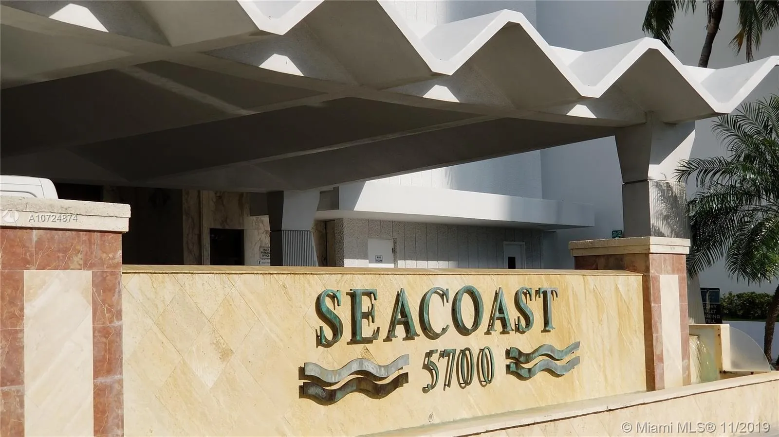 5700 Collins Ave # 6J, Miami Beach FL 33140