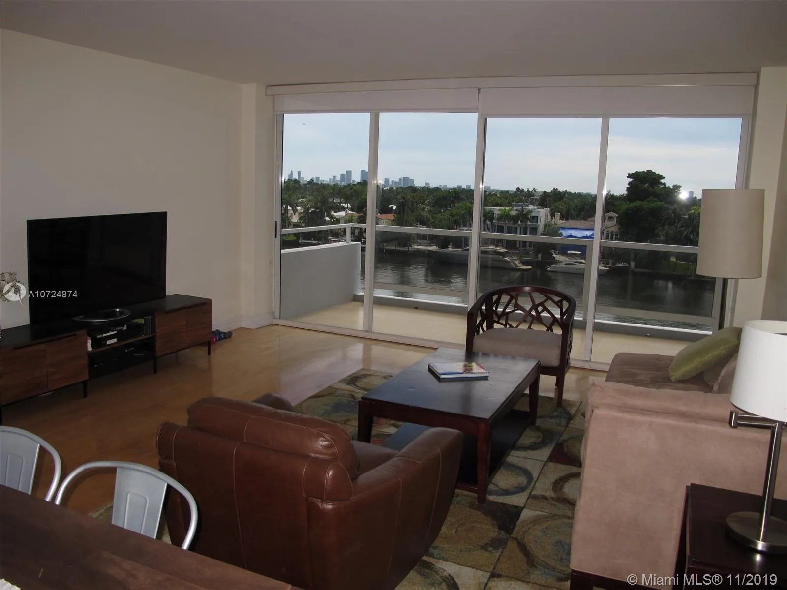 5700 Collins Ave # 6J, Miami Beach FL 33140