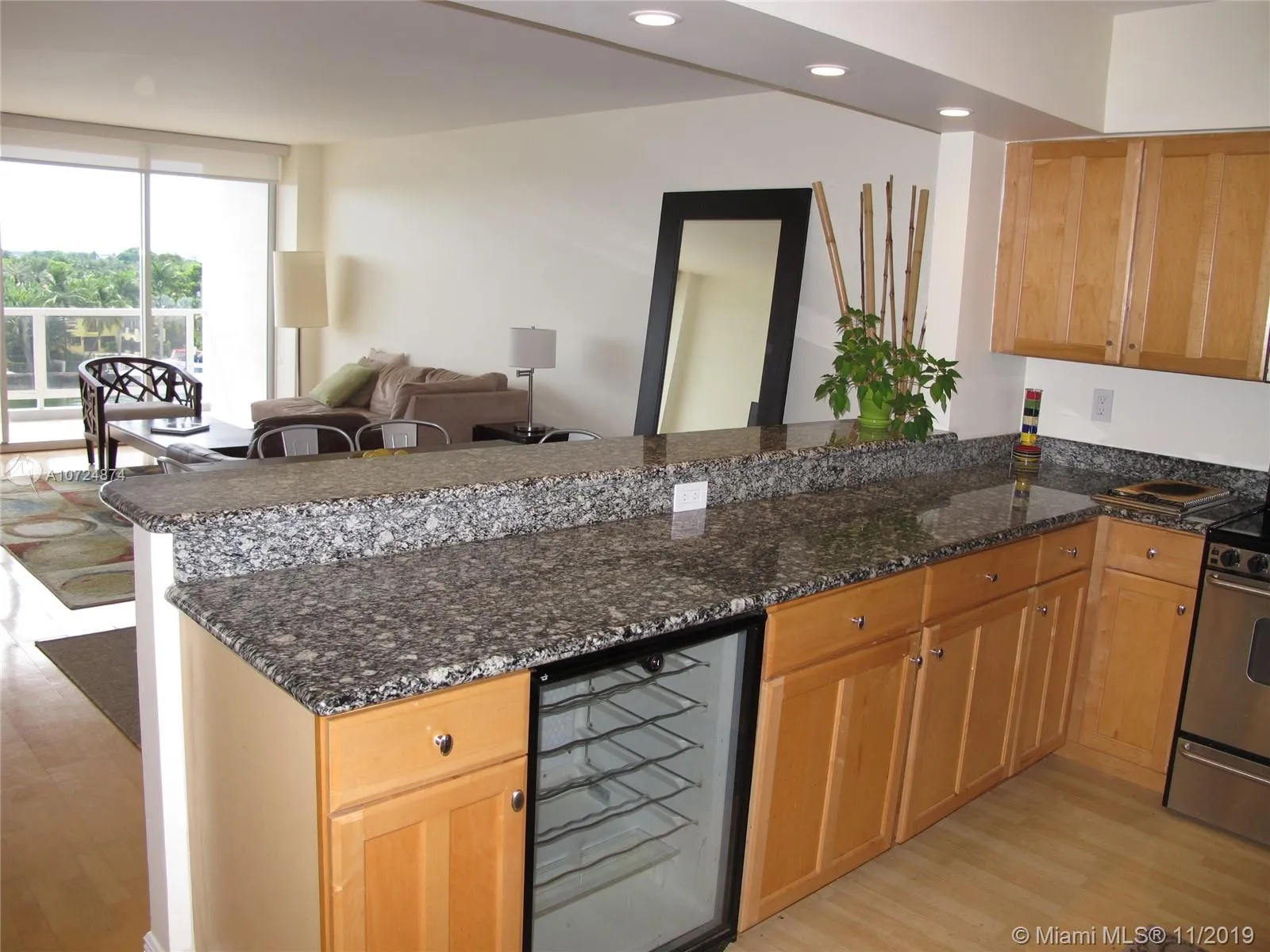 5700 Collins Ave # 6J, Miami Beach FL 33140