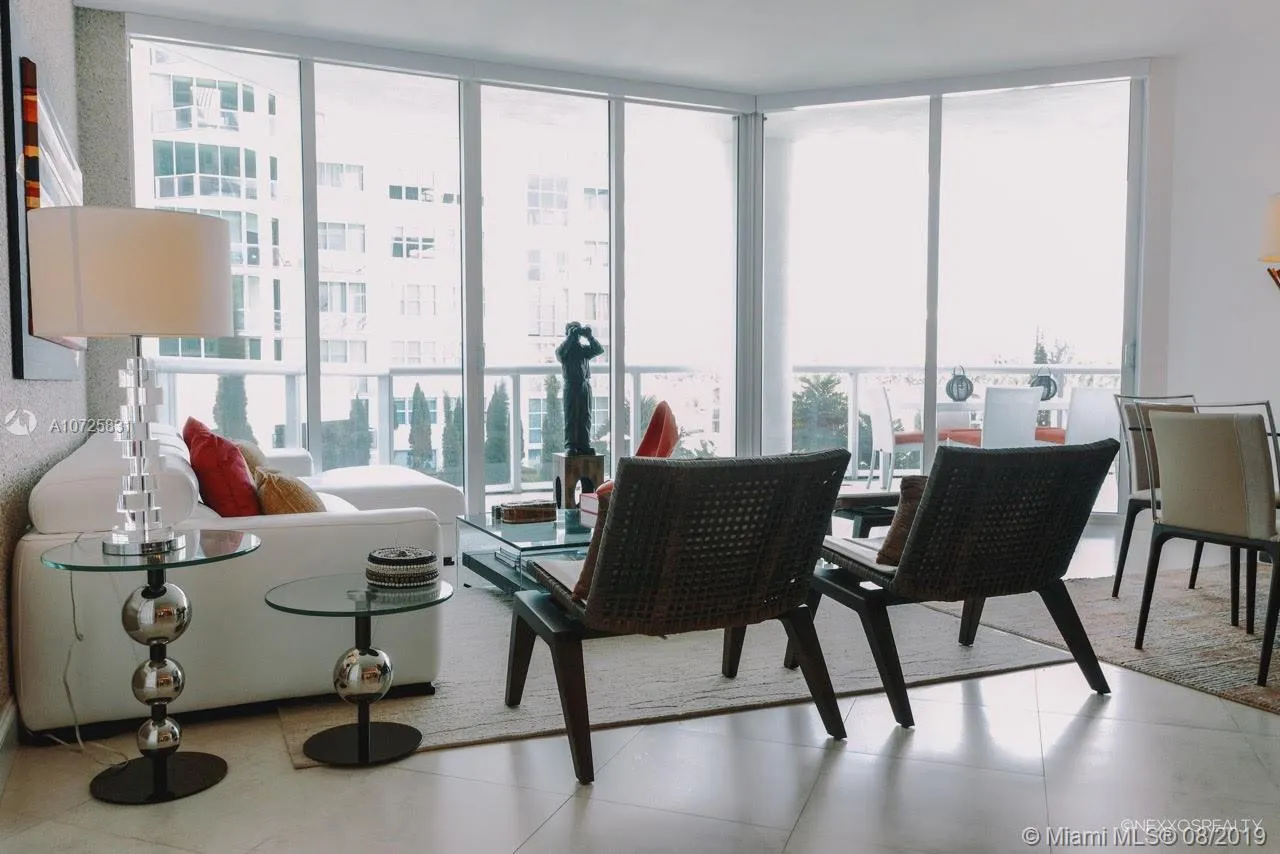 2 bedroom 2 bath for sale at 3131 NE 188th St # 503, Aventura FL 33180
