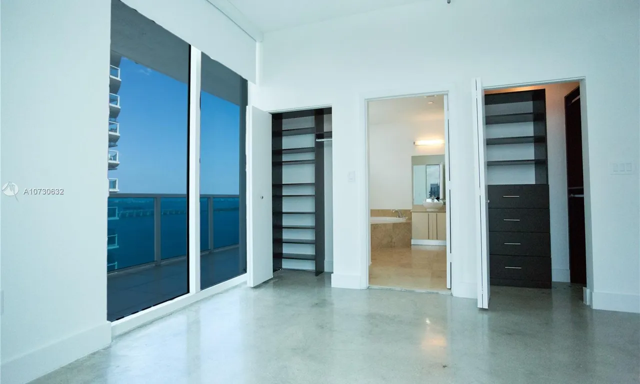 700 NE 25th St # 1703, Miami FL 33137