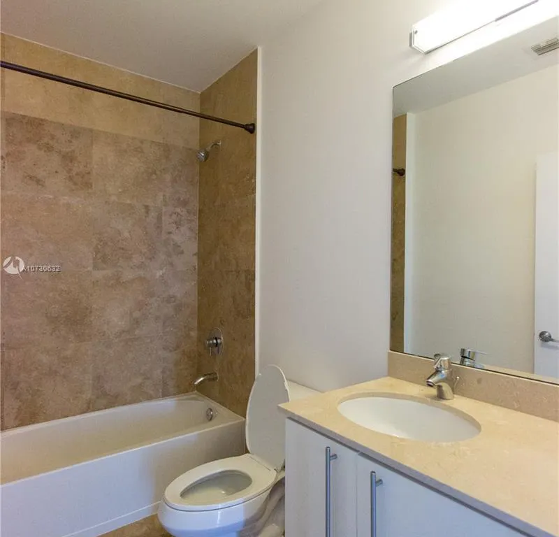 700 NE 25th St # 1703, Miami FL 33137