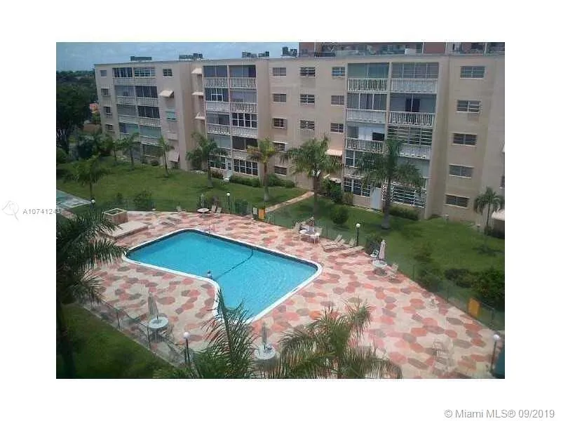 233 NE 14th Ave # 508, Hallandale Beach FL 33009