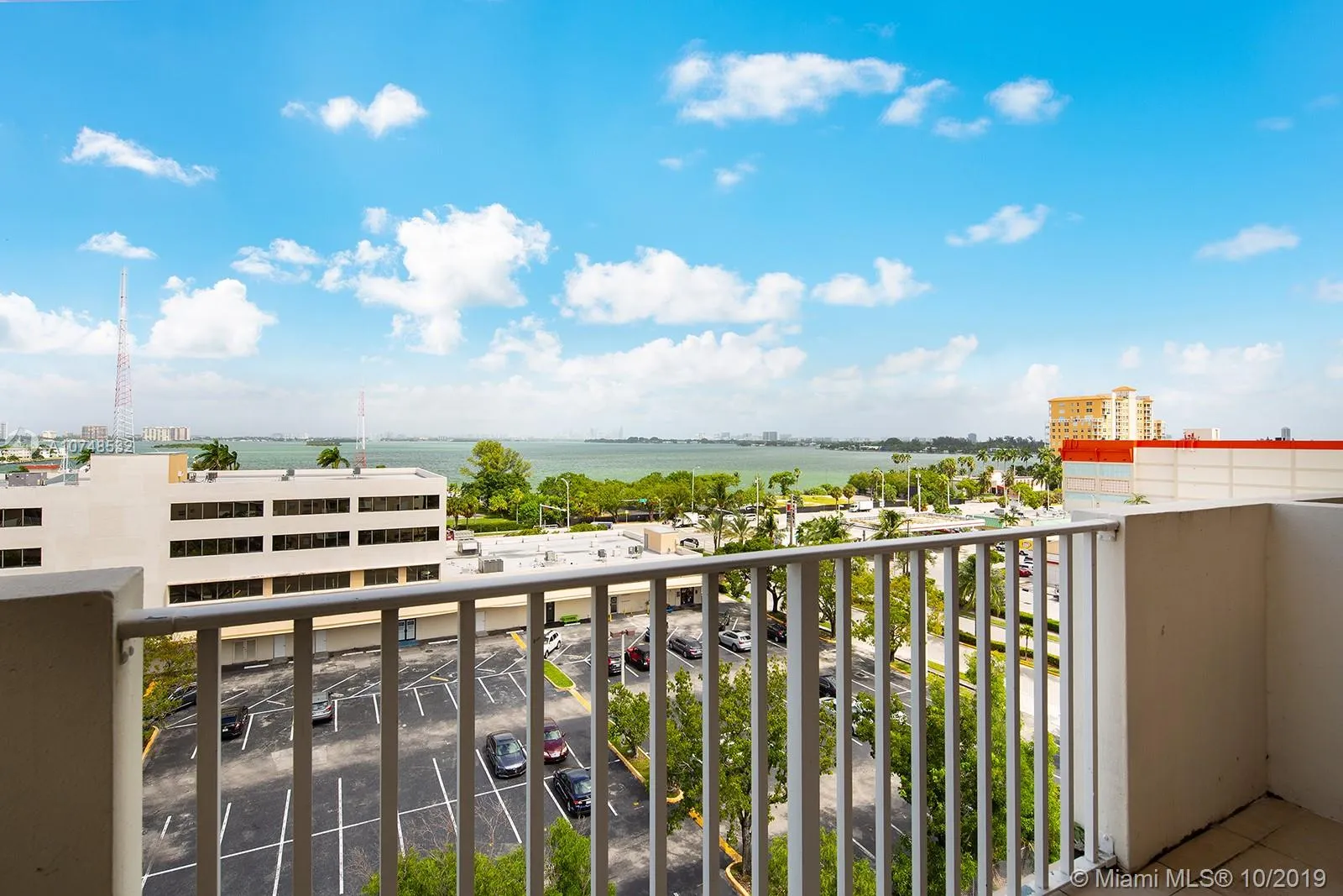 1455 N Treasure Dr # G, North Bay Village FL 33141