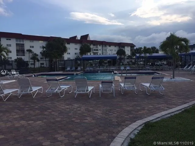 4801 NW 22nd CT # 103, Lauderhill FL 33313