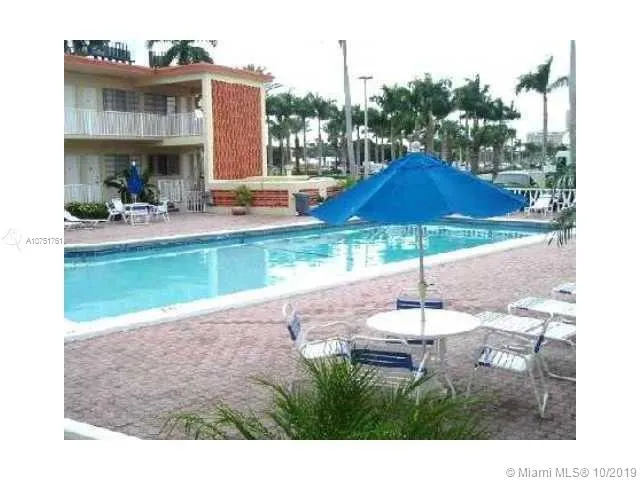 1 bedroom 1 bath for sale at 26 Diplomat Pkwy # 2345, Hallandale Beach FL 33009