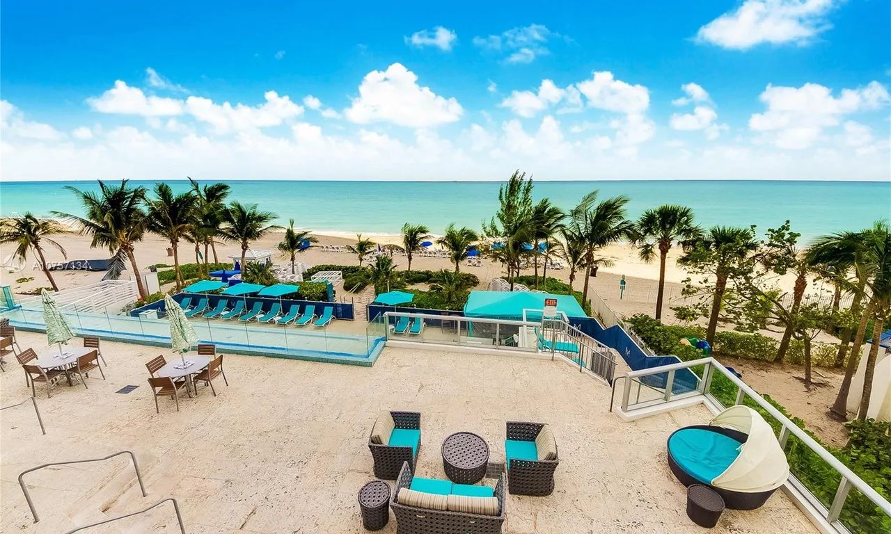 18683 Collins Ave # 503, Sunny Isles Beach FL 33160