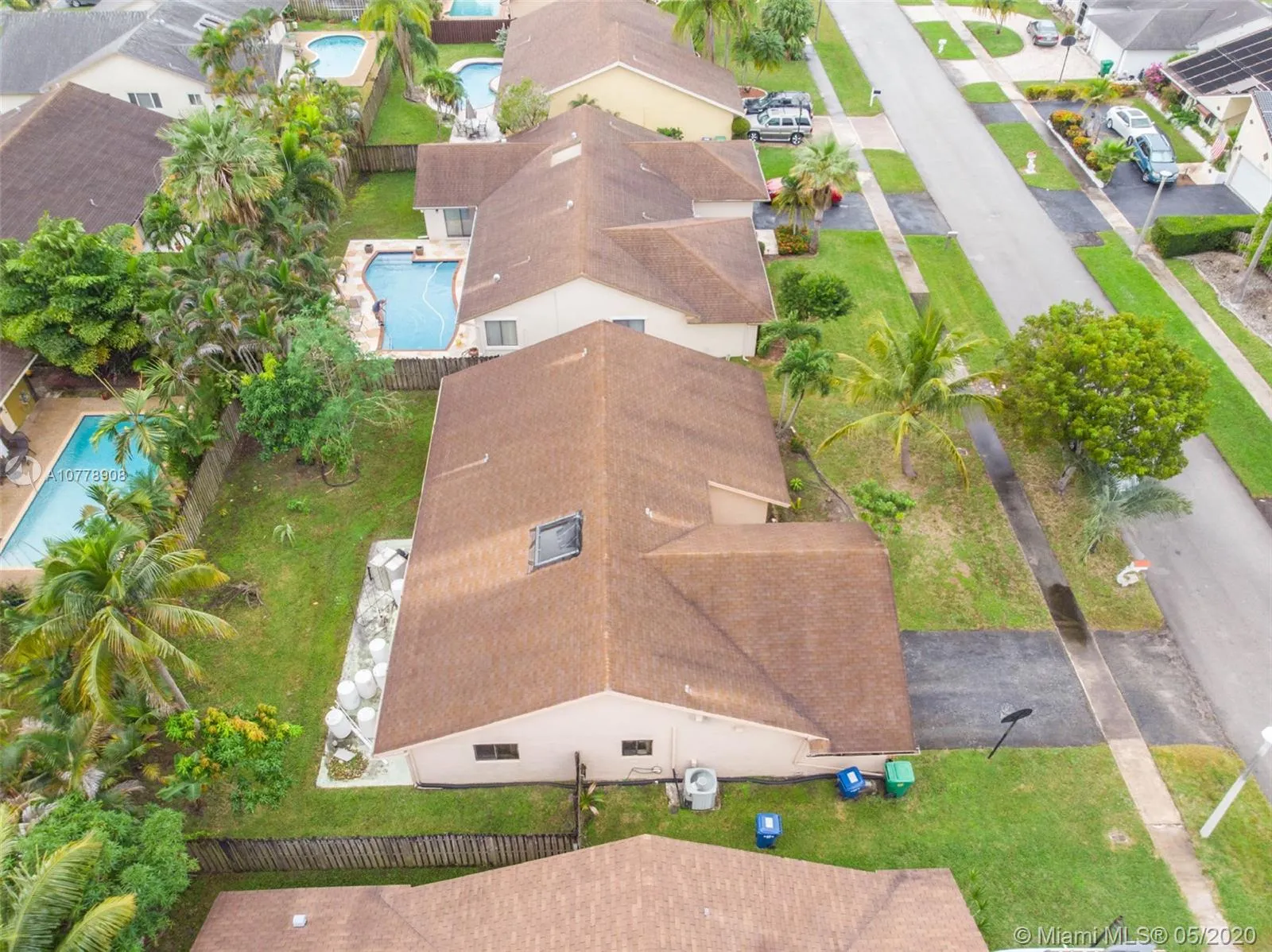 8020 NW 51st Ct, Lauderhill FL 33351