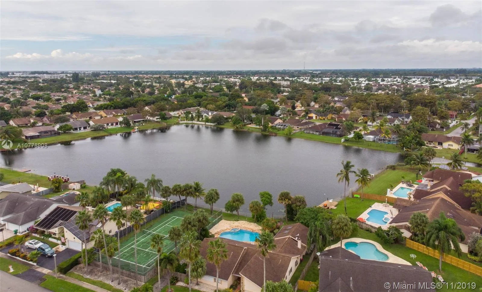 8020 NW 51st Ct, Lauderhill FL 33351