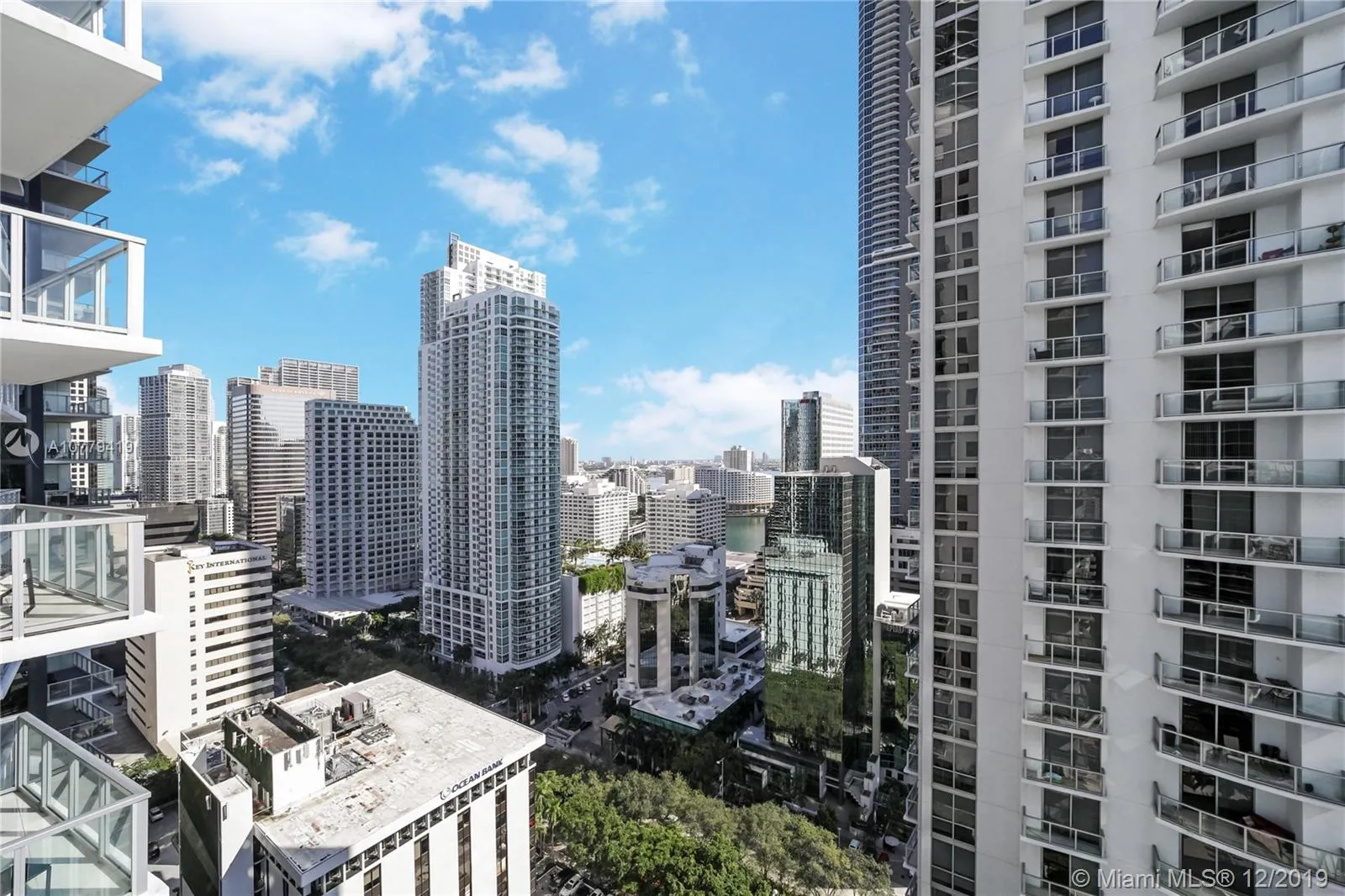 1050 Brickell Ave # 2510, Miami FL 33131