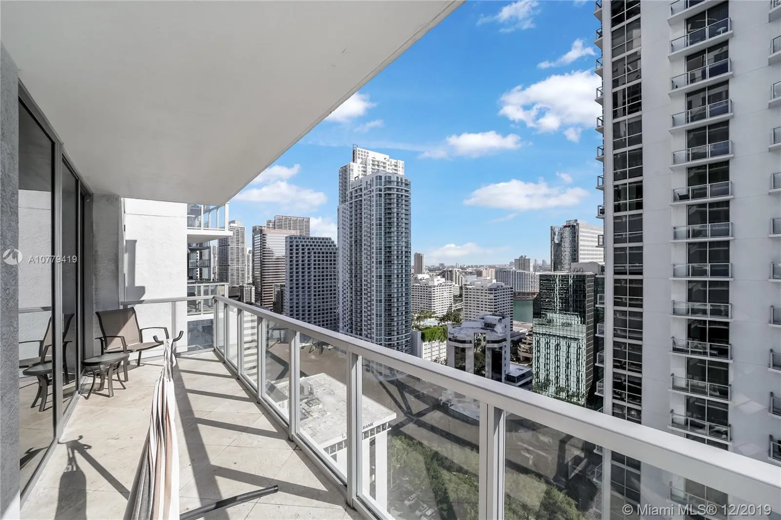 1050 Brickell Ave # 2510, Miami FL 33131