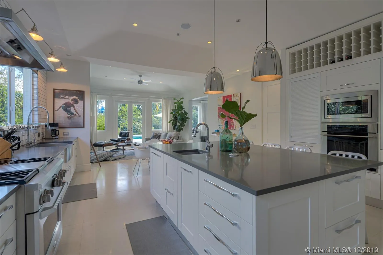 636 Melaleuca Ln, Miami FL 33137