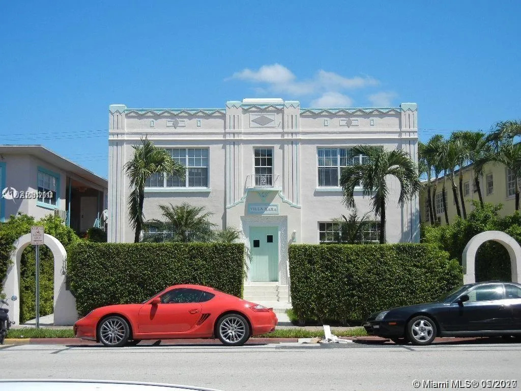 1027 Euclid Ave # 5, Miami Beach FL 33139