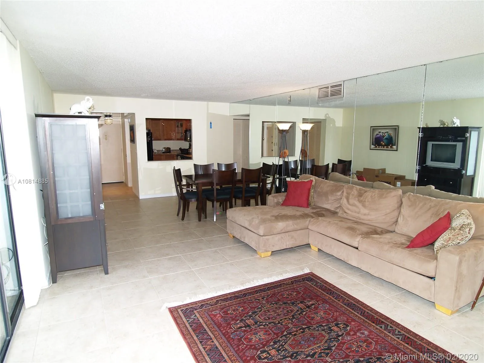 3701 N Country Club Dr # 803, Aventura FL 33180