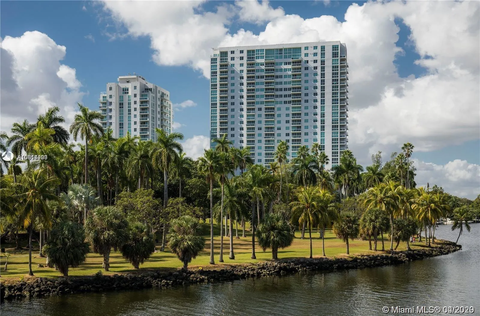 1 bedroom 1 bath for sale at 1861 NW S River Dr # 1602, Miami FL 33125