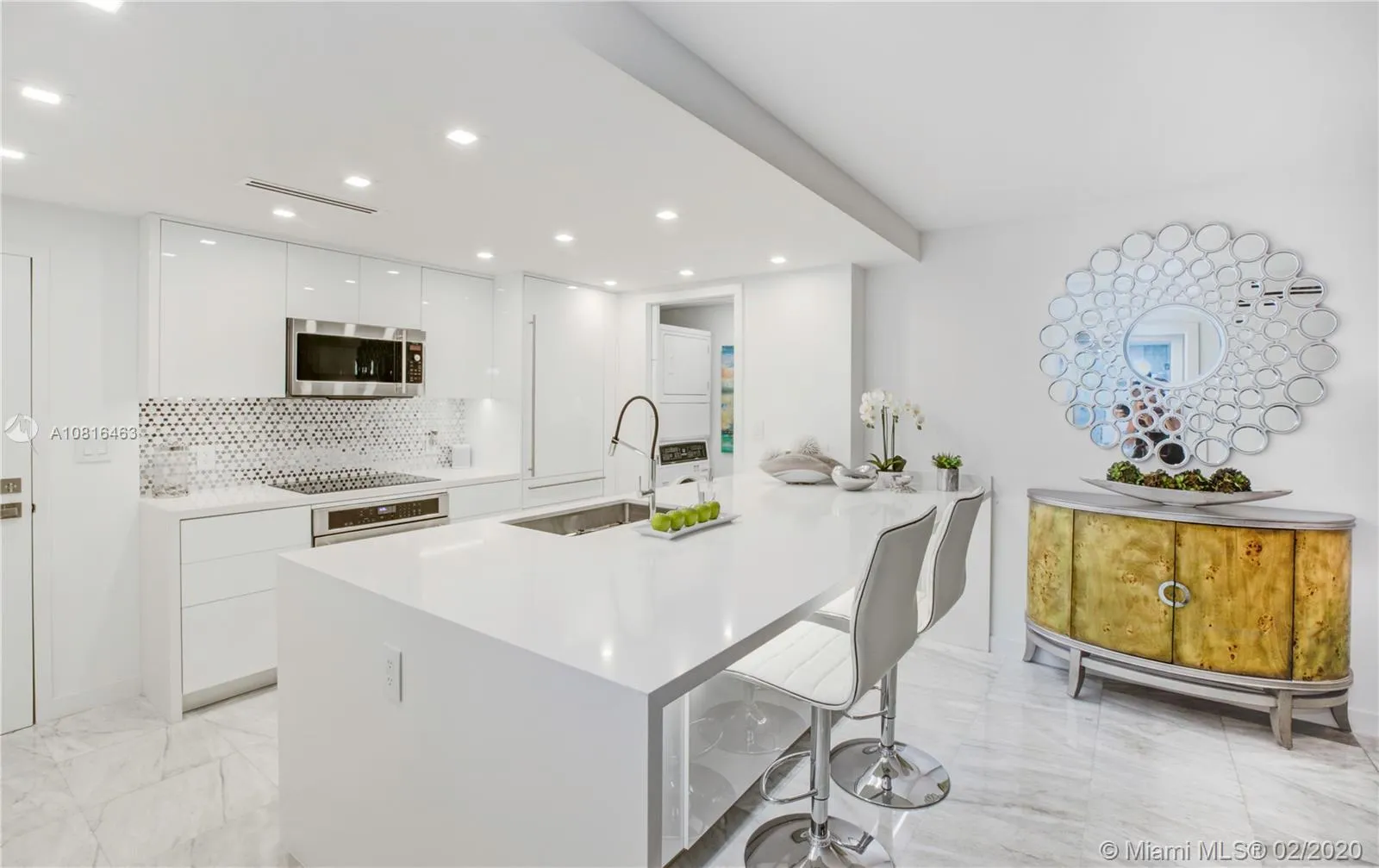 90 Alton Rd # 1806, Miami Beach FL 33139