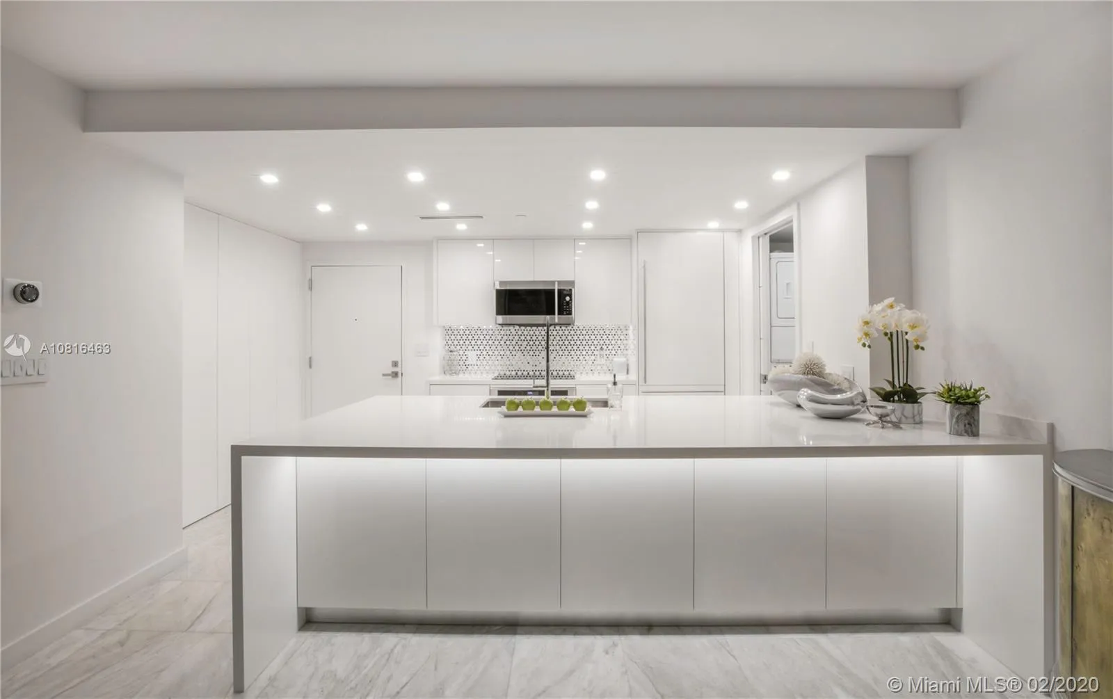 90 Alton Rd # 1806, Miami Beach FL 33139