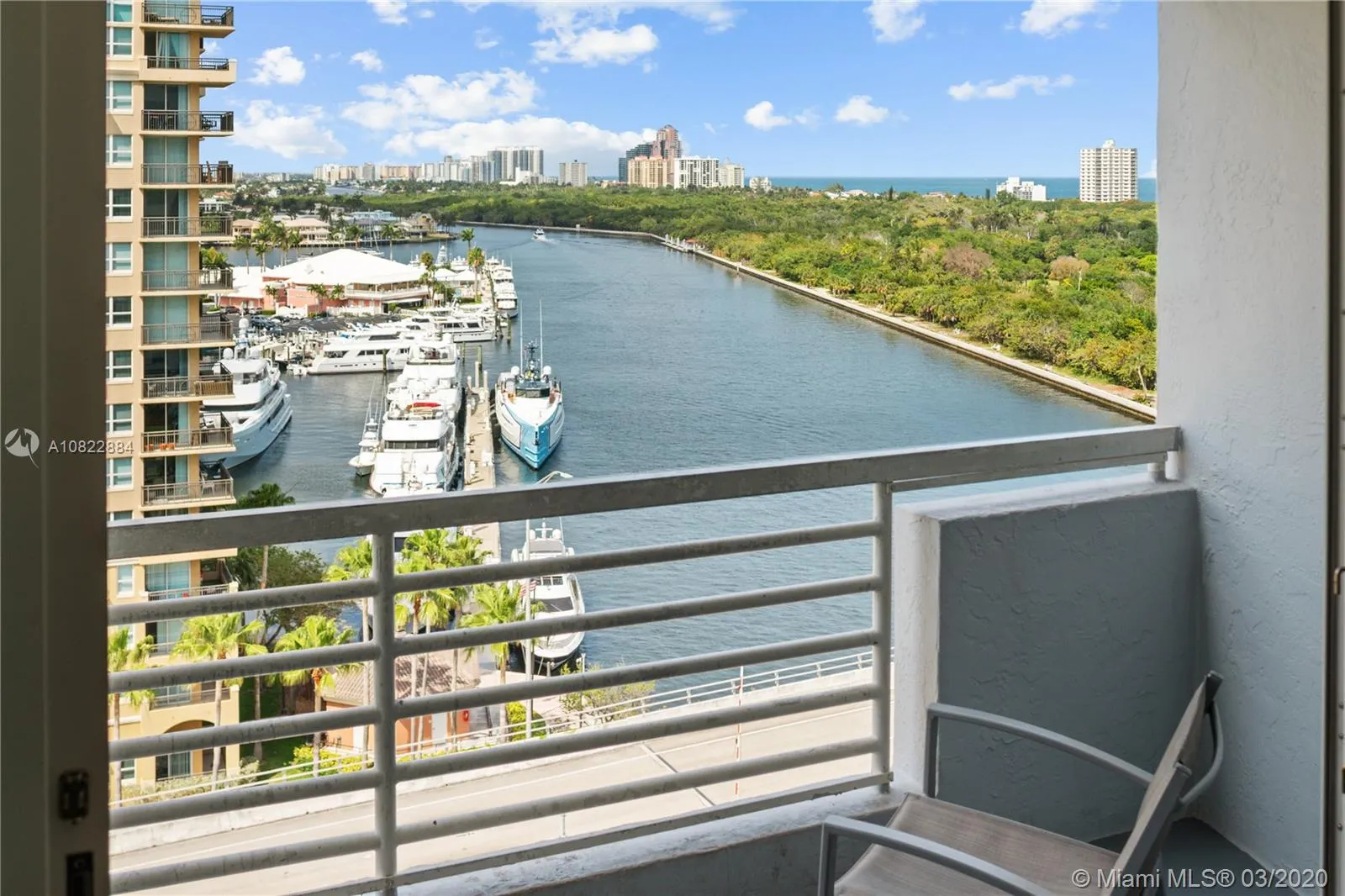 1 bedroom 1 bath for sale at 2670 E Sunrise Blvd # 1132, Fort Lauderdale FL 33304