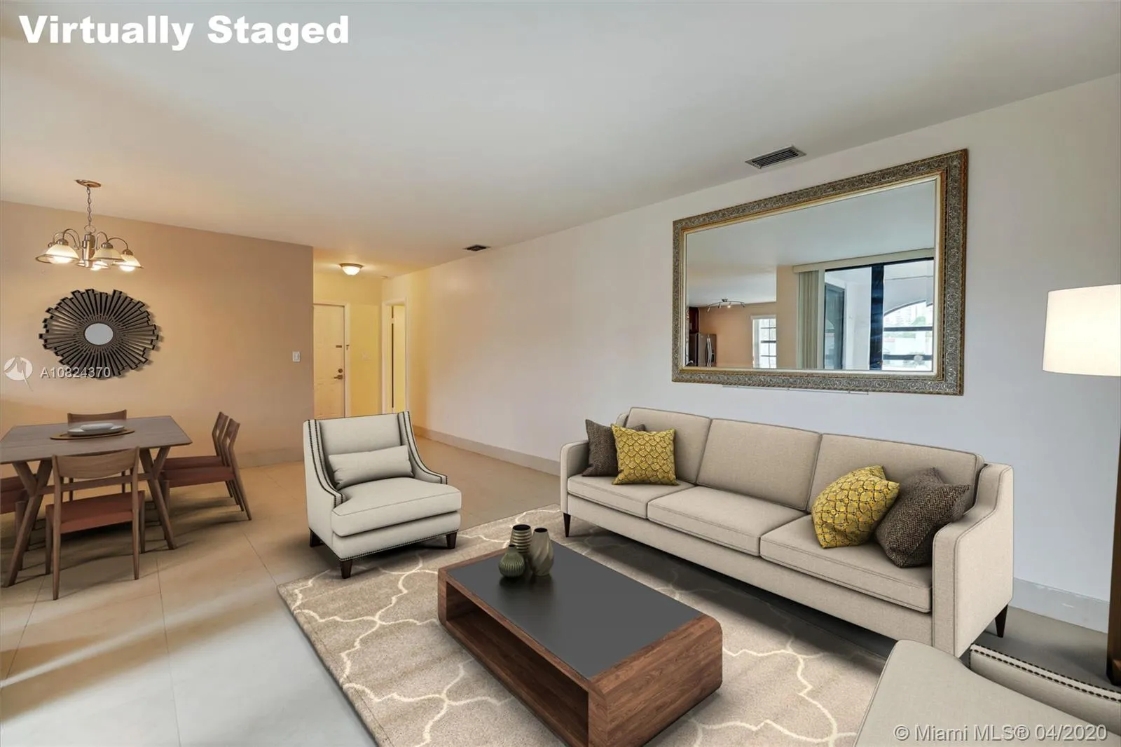 3565 Magellan Cir # 3, Aventura FL 33180