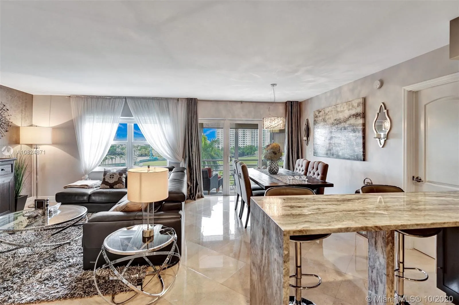 300 Diplomat Pkwy # 705, Hallandale Beach FL 33009