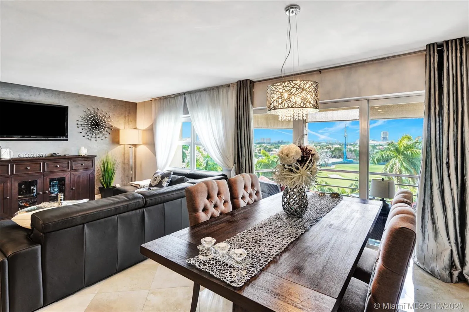 300 Diplomat Pkwy # 705, Hallandale Beach FL 33009