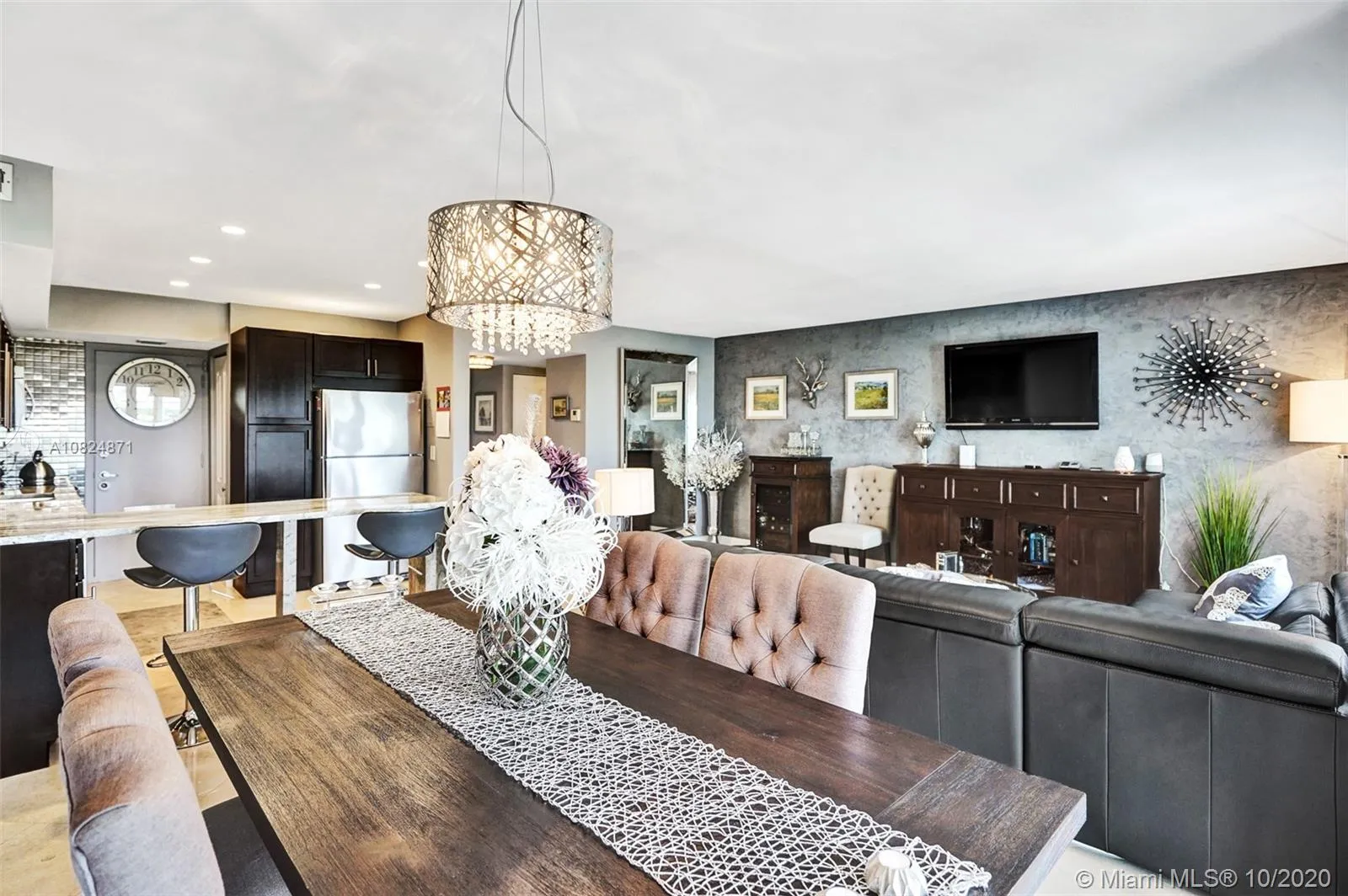 300 Diplomat Pkwy # 705, Hallandale Beach FL 33009