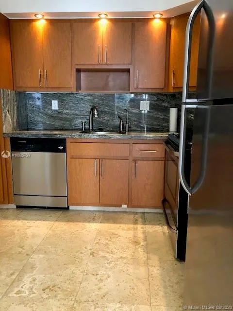 500 Bayview Dr # 1531, Sunny Isles Beach FL 33160