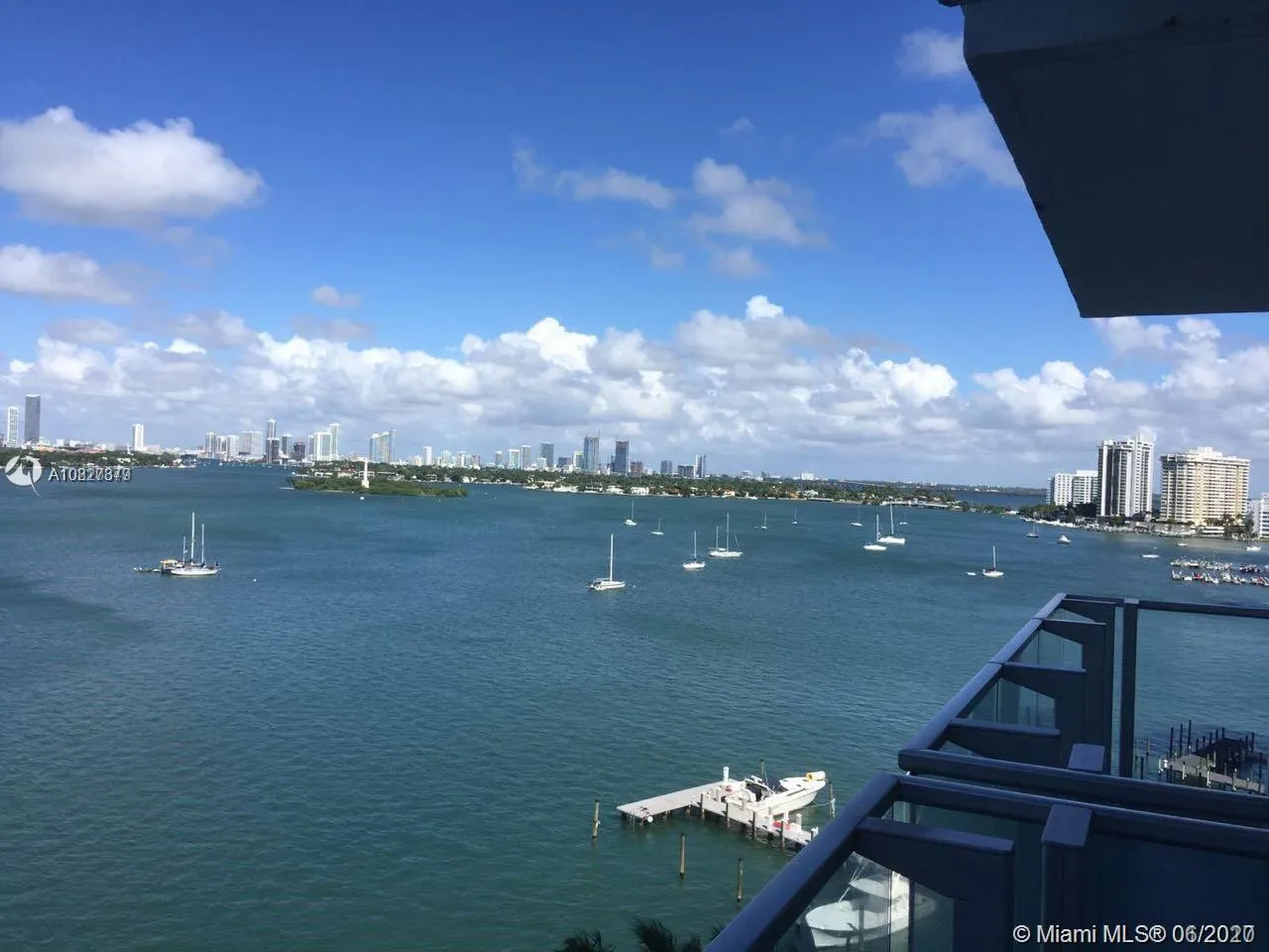 1 bedroom 1 bath for sale at 1100 West Ave # 1014, Miami Beach FL 33139