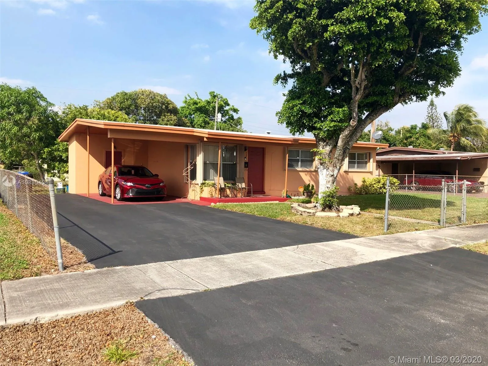 1201 NW 14th St, Fort Lauderdale FL 33311