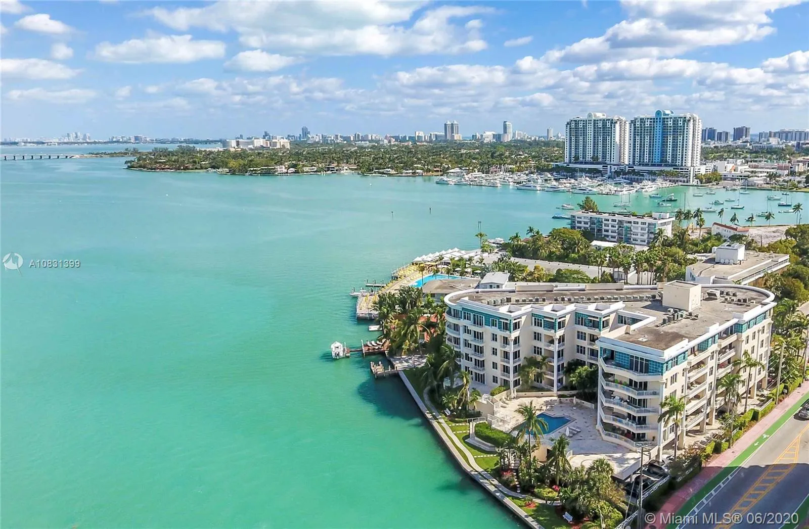 1 Century Ln # 309, Miami Beach FL 33139