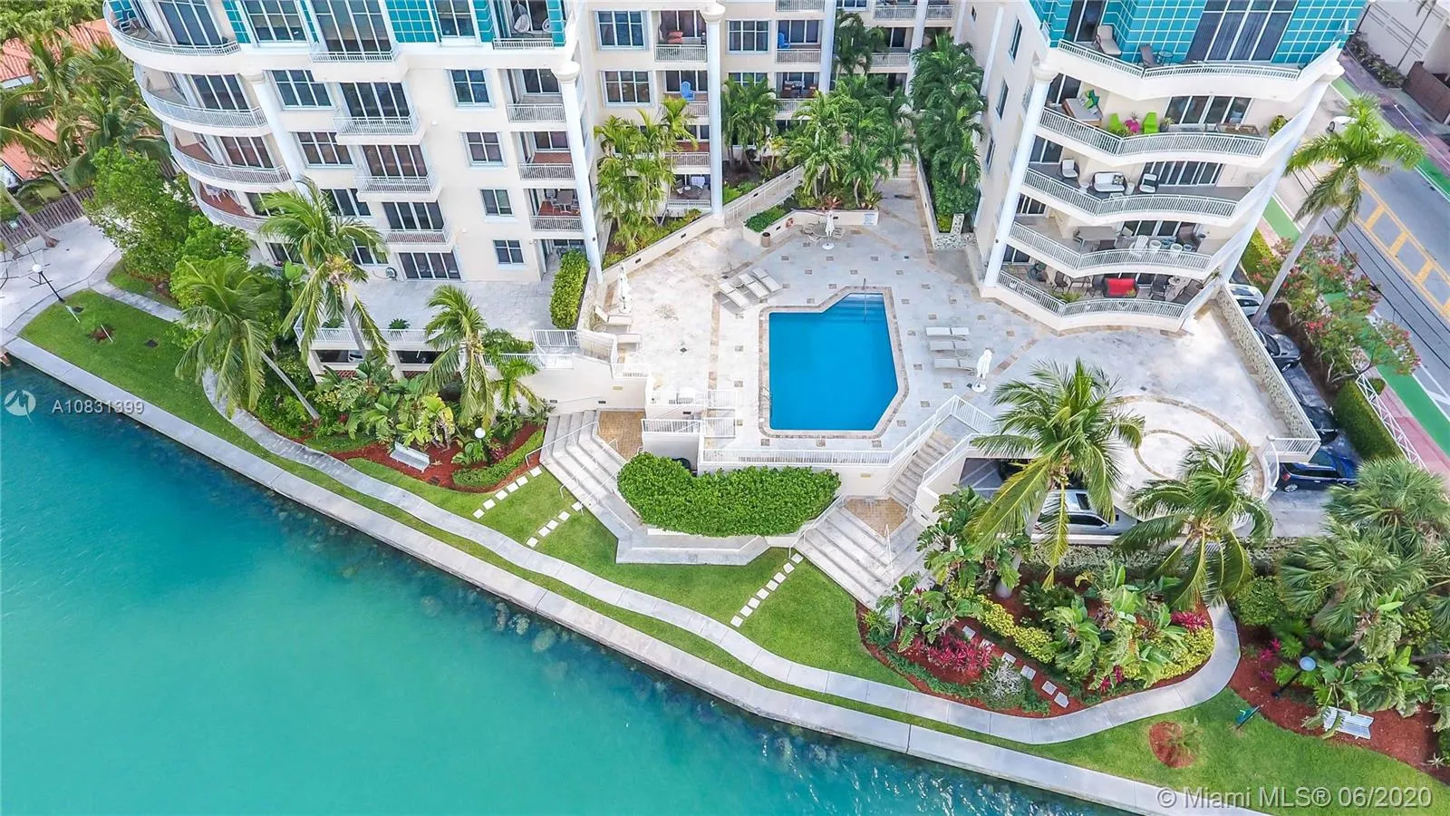 1 Century Ln # 309, Miami Beach FL 33139