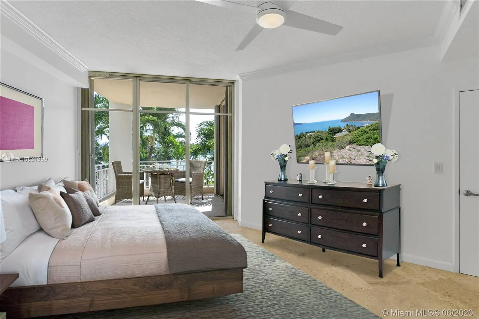 1 Century Ln # 309, Miami Beach FL 33139