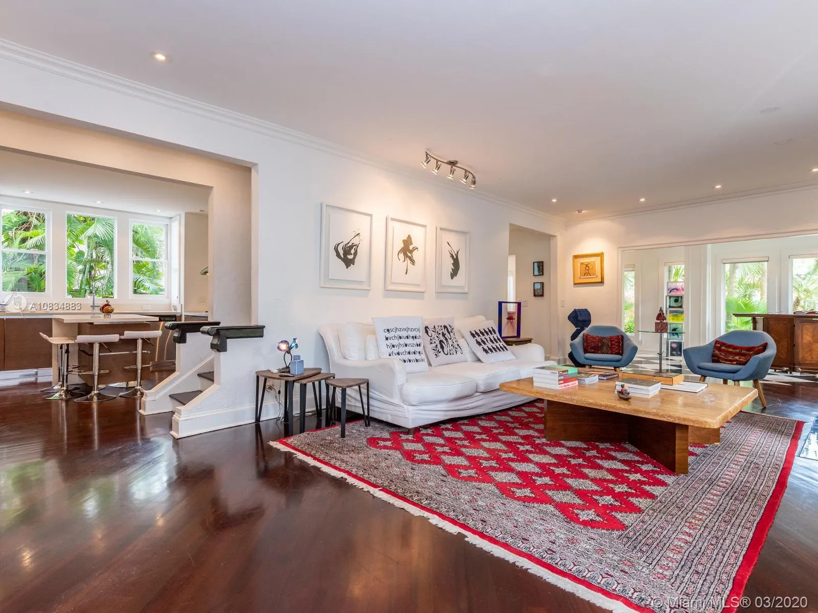 4286 S Douglas Rd, Coconut Grove FL 33133