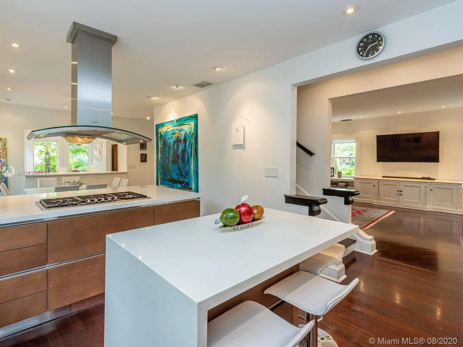 4286 S Douglas Rd, Coconut Grove FL 33133