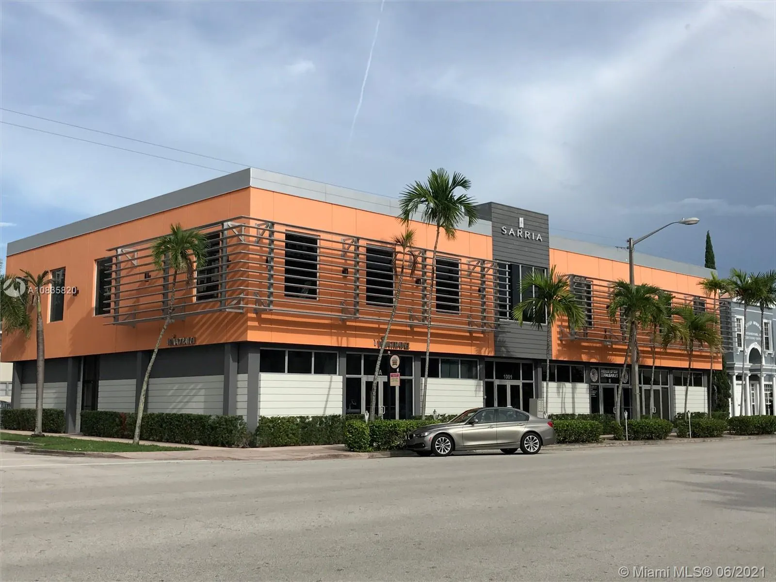 for sale at 1001 Ponce De Leon Blvd # A, Coral Gables FL 33134