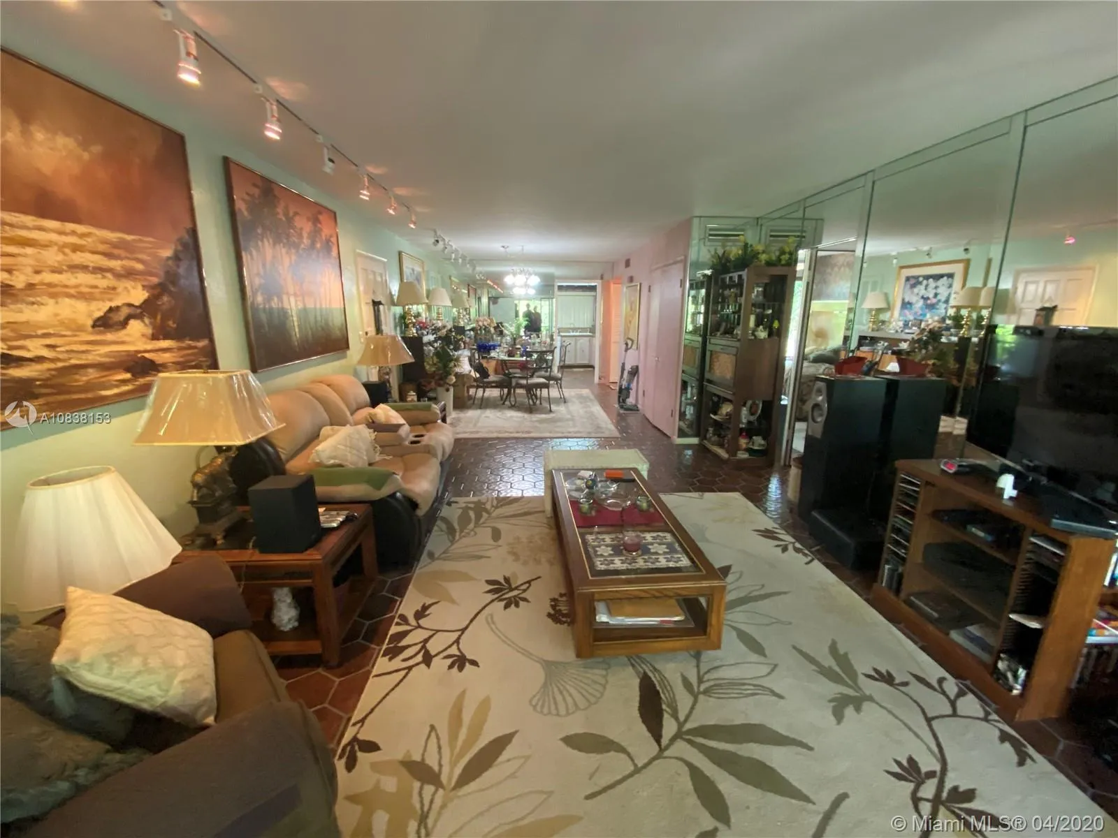 6010 S Falls Cir Dr # 310, Lauderhill FL 33319