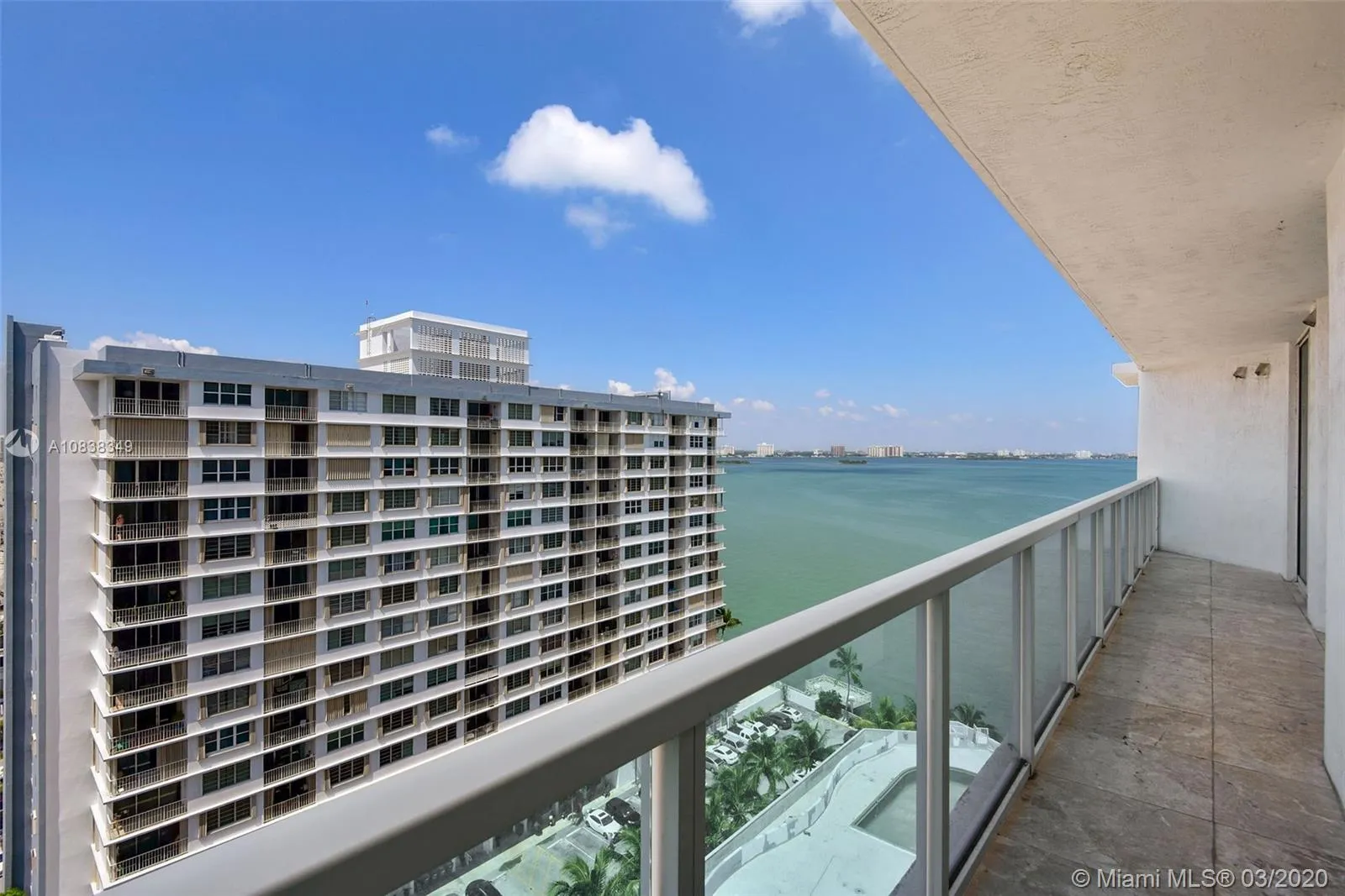 1881 79th St Cswy # 1504, North Bay Village FL 33141